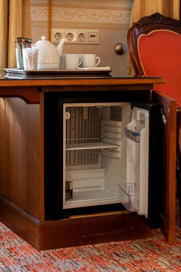 Story Inn Self Check-In Hotel VNO Eksteriør billede