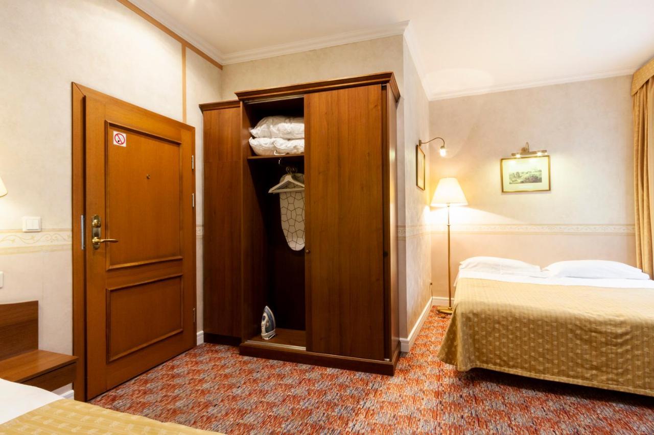 Story Inn Self Check-In Hotel VNO Eksteriør billede